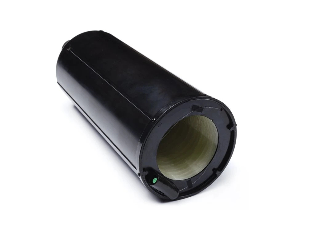 Module Pilotix With 15km Optic Fiber Roll SE