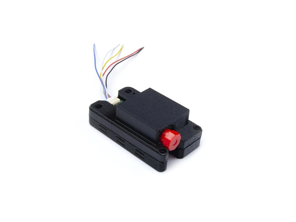 Module Pilotix With 15km Optic Fiber Roll SE