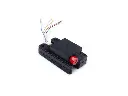 Module Pilotix With 15km Optic Fiber Roll SE