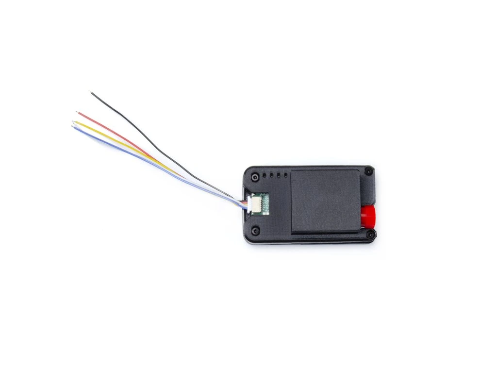 Module Pilotix With 15km Optic Fiber Roll SE