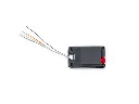 Module Pilotix With 15km Optic Fiber Roll SE