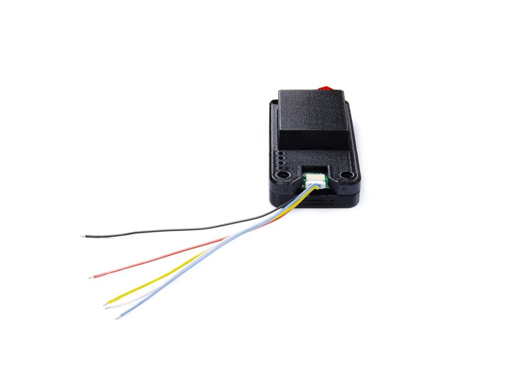 Module Pilotix With 15km Optic Fiber Roll SE