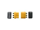 Motor Connector Pilotix MR60 Male+MR60 Female
