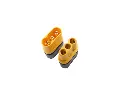 Motor Connector Pilotix MR60 Male+MR60 Female
