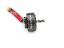 Motor Pilotix 2808 1100KV with plastic pipes and plug