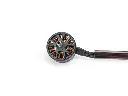 Motor Pilotix 2808 1100KV with plastic pipes and plug