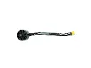 Motor Pilotix 3115 900KV with plastic pipes and plug