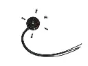 Motor Pilotix 4312 660KV