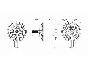 Motor Pilotix 4720 420KV