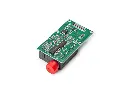 PCB board Pilotix Ground station without shell and wires (20km)
