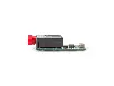 PCB board Pilotix Ground station without shell and wires (20km)