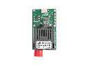 PCB board Pilotix Ground station without shell and wires (20km)