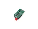 PCB board Pilotix Ground station without shell and wires (40km)