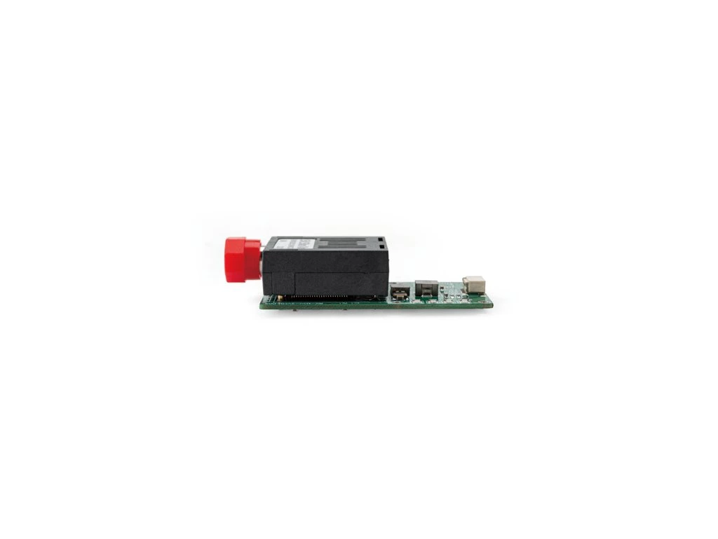 PCB board Pilotix Ground station without shell and wires (40km)