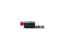 PCB board Pilotix Ground station without shell and wires (40km)
