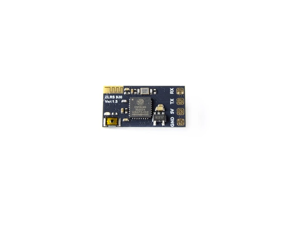 Receiver Pilotix ELRS 868/915M Nano with big T-antenna PNP