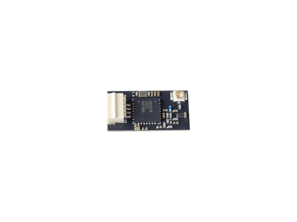 Receiver Pilotix ELRS 868/915M Nano with big T-antenna PNP