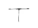 Receiver Pilotix ELRS 868/915M Nano with big T-antenna PNP