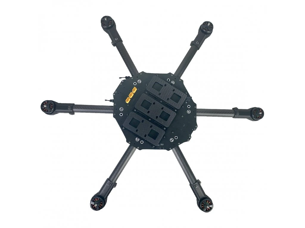 FPV Drone Pilotix Spider6 Simple