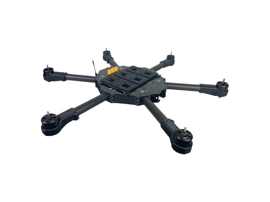 FPV Drone Pilotix Spider6 Simple