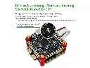 Stack Pilotix F405 V3 ICM42688 60A BLS ESC