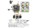 Stack Pilotix F405 V3 ICM42688 60A BLS ESC