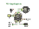 Stack Pilotix F405 V3 ICM42688 60A BLS ESC