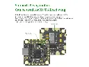 Stack Pilotix F405 V3 ICM42688 60A BLS ESC