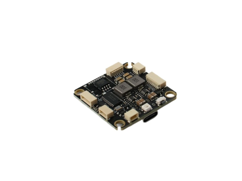 Stack Pilotix DIY Stack ELRS915 Kit (F405 FC + 60A ESC)
