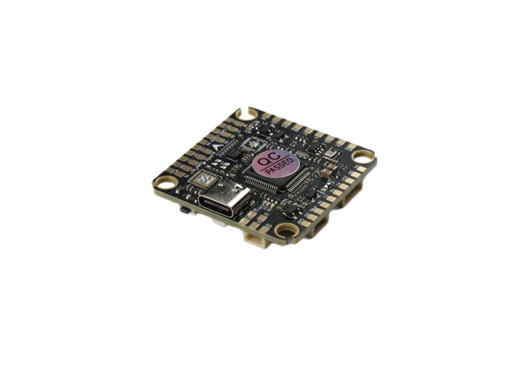 Stack Pilotix DIY Stack ELRS915 Kit (F405 FC + 60A ESC)