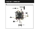 Stack Pilotix F405 V3 ICM42688 AM32 60A