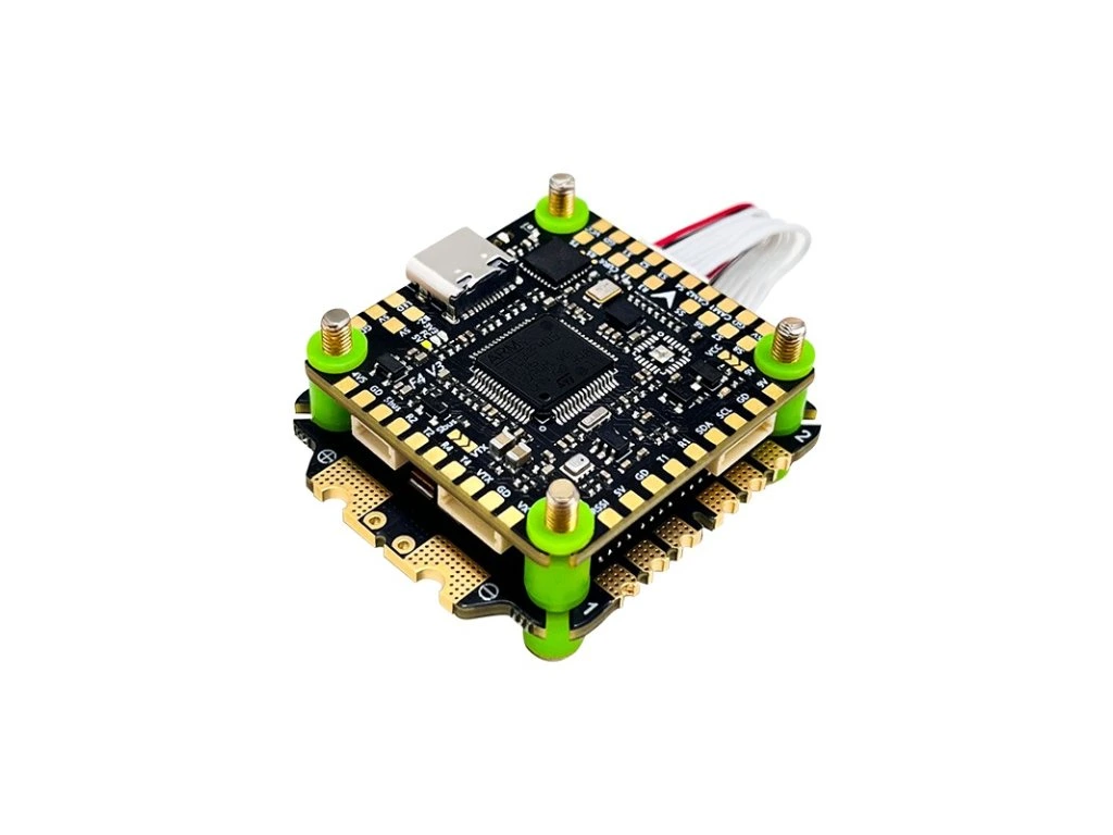 Stack Pilotix F405 V3 ICM42688 BLS 75A