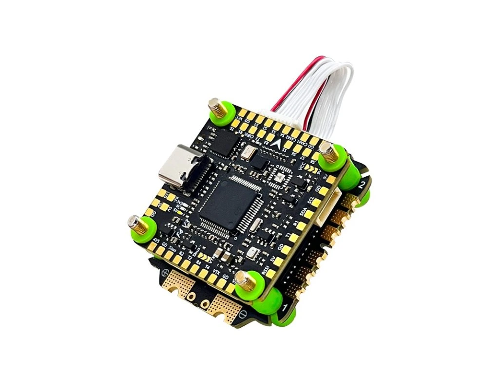 Stack Pilotix F405 V3 ICM42688 BLS 75A