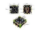 Stack Pilotix F405 V3 ICM42688 BLS 75A