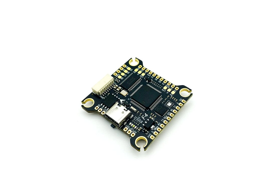 Stack Pilotix F460 (F405 V2 FC + 60A ESC)