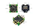 Stack Pilotix F722 V2&Bettle 3060 AM32 60A