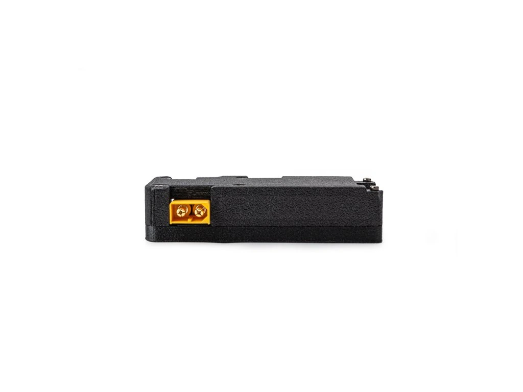 Transceiver Pilotix for Optic Fiber Module SE 40km