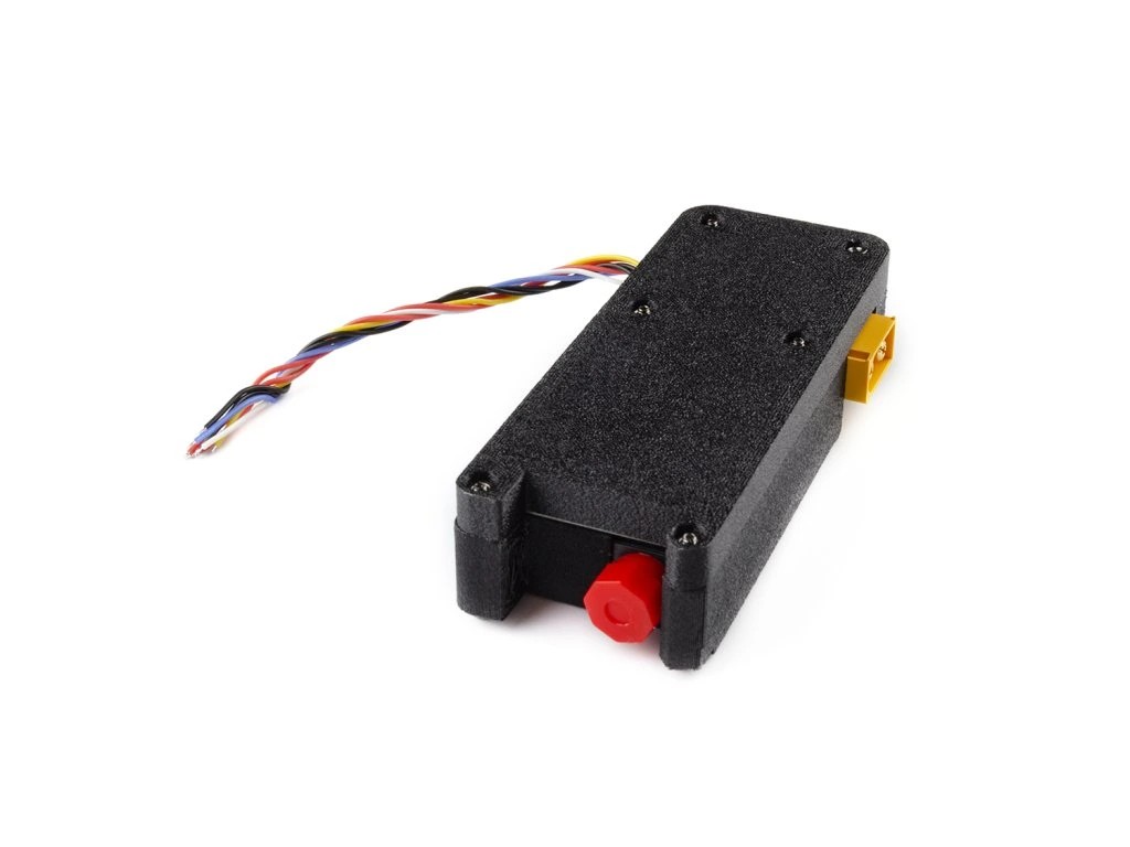 Transceiver Pilotix For Optic Fiber Module SE 20km