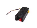 Transceiver Pilotix For Optic Fiber Module SE 20km