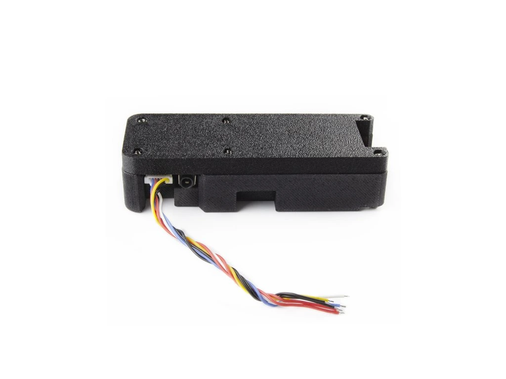 Transceiver Pilotix For Optic Fiber Module SE 20km
