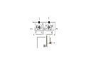 Transmitter Diversity Adapter Pilotix (2pcs)