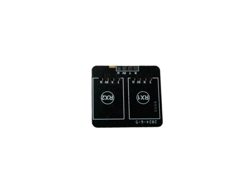 True Diversity RX Adapter Pilotix (1pcs)
