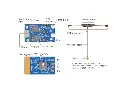 TX Module Pilotix TX868/2.4G Dual band