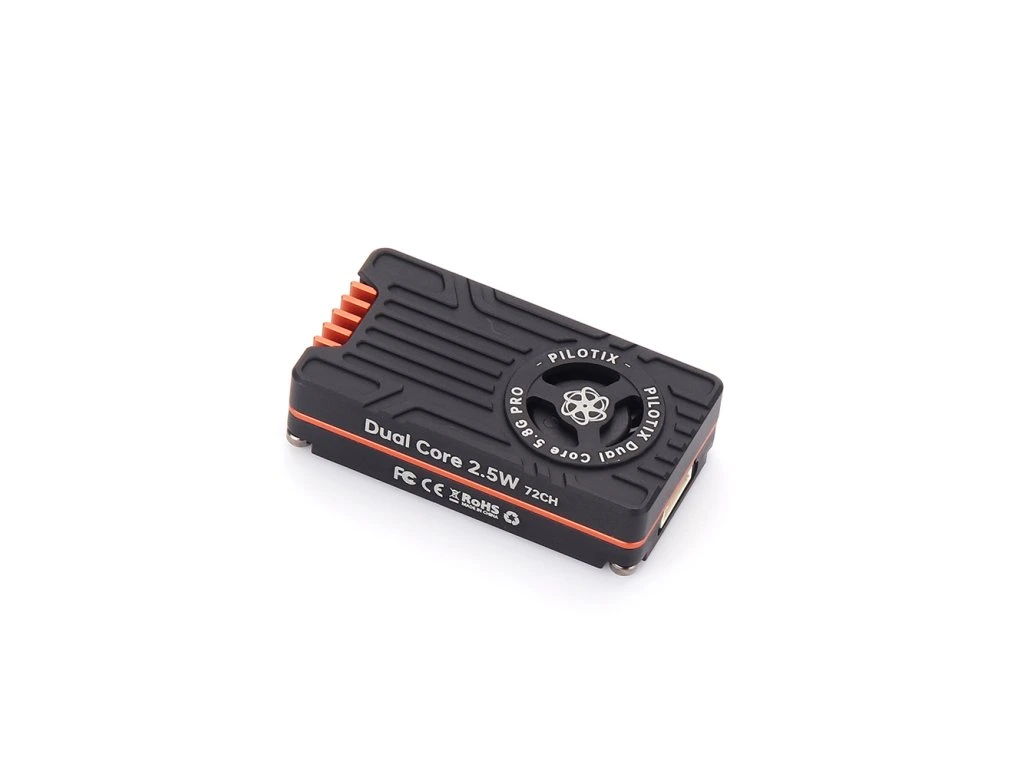 VTX Pilotix R2500 V1.0 4.9-5.8G 2.5W