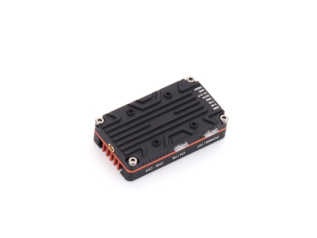 VTX Pilotix R2500 V1.0 4.9-5.8G 2.5W