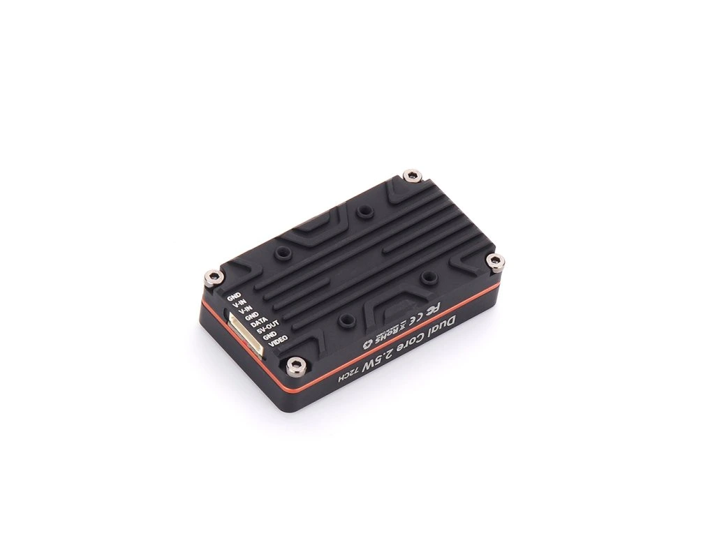 VTX Pilotix R2500 V1.0 4.9-5.8G 2.5W