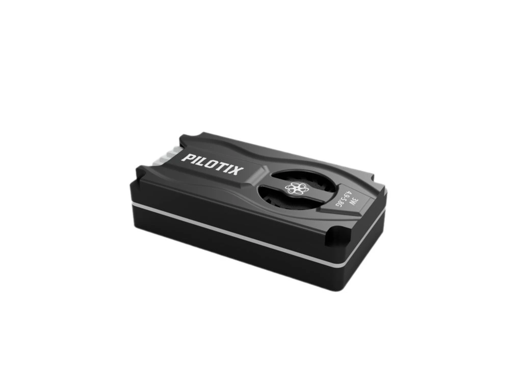 VTX Pilotix R3000 (4.9-5.8G 3.0W)