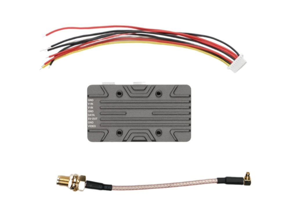 VTX Pilotix R3000 (4.9-5.8G 3.0W)