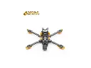 Frame Diatone Roma F5 V2 (Analog/Vista)