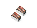 Aku BETAFPV LAVA Series LiPo 4S 14.8V 850mah (2pcs)